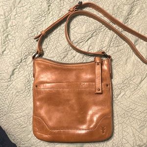 Frye crossbody bag